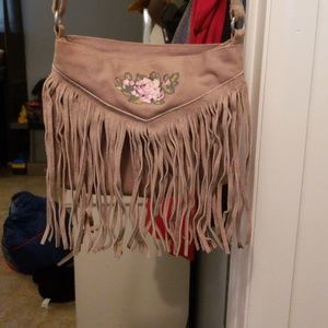 Cute little American Eagle crossbody purse